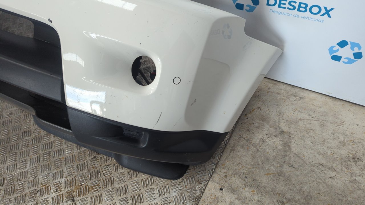 PARAGOLPES DELANTERO LAND ROVER RANGE ROVER SPORT - vista 5