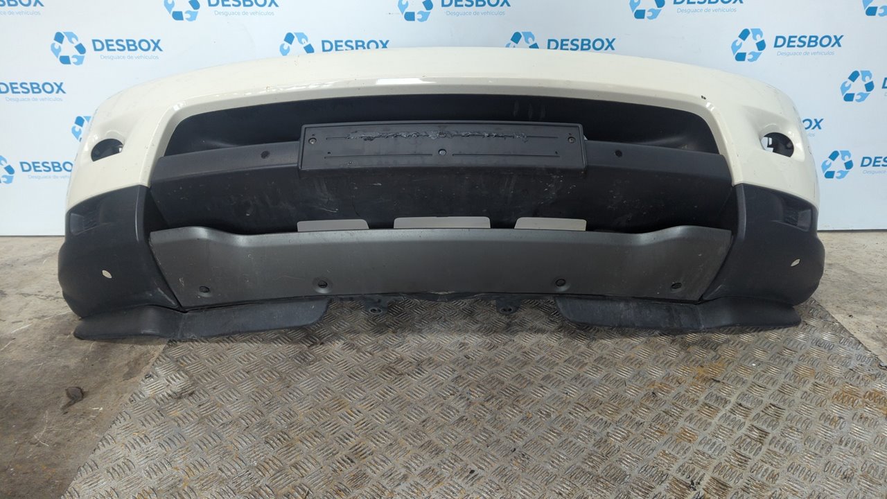 PARAGOLPES DELANTERO LAND ROVER RANGE ROVER SPORT - vista 3