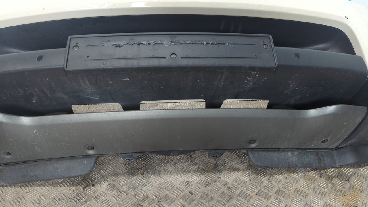 PARAGOLPES DELANTERO LAND ROVER RANGE ROVER SPORT - vista 9