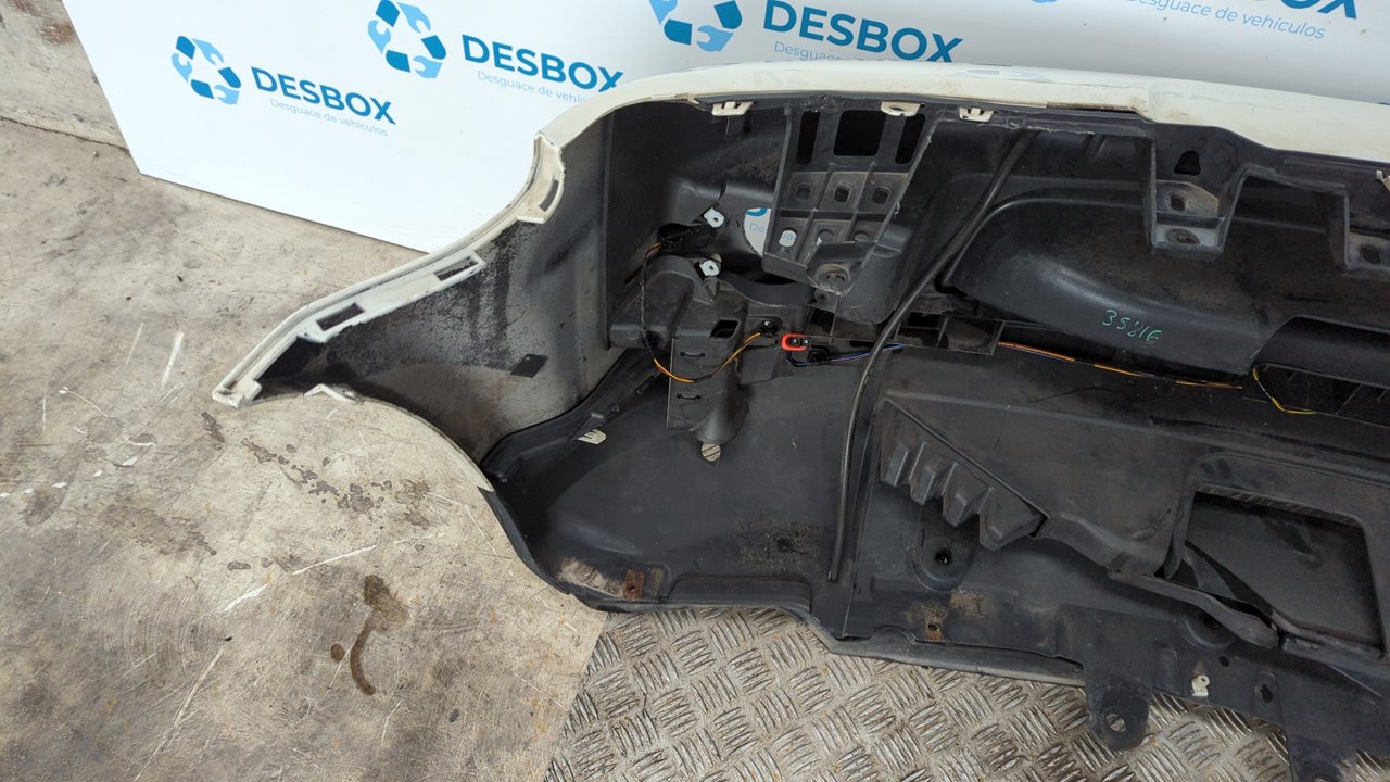 PARAGOLPES DELANTERO LAND ROVER RANGE ROVER SPORT - vista 4