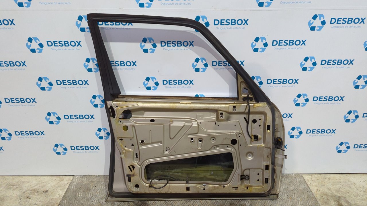 PUERTA DELANTERA IZQUIERDA MERCEDES-BENZ CLASE S (W126) BERLINA+COUPE - vista 5