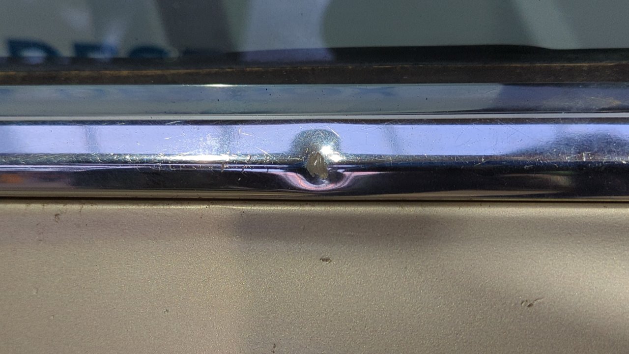 PUERTA TRASERA IZQUIERDA MERCEDES-BENZ CLASE S (W126) BERLINA+COUPE - vista 2