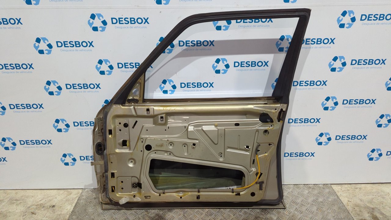PUERTA DELANTERA DERECHA MERCEDES-BENZ CLASE S (W126) BERLINA+COUPE - vista 7