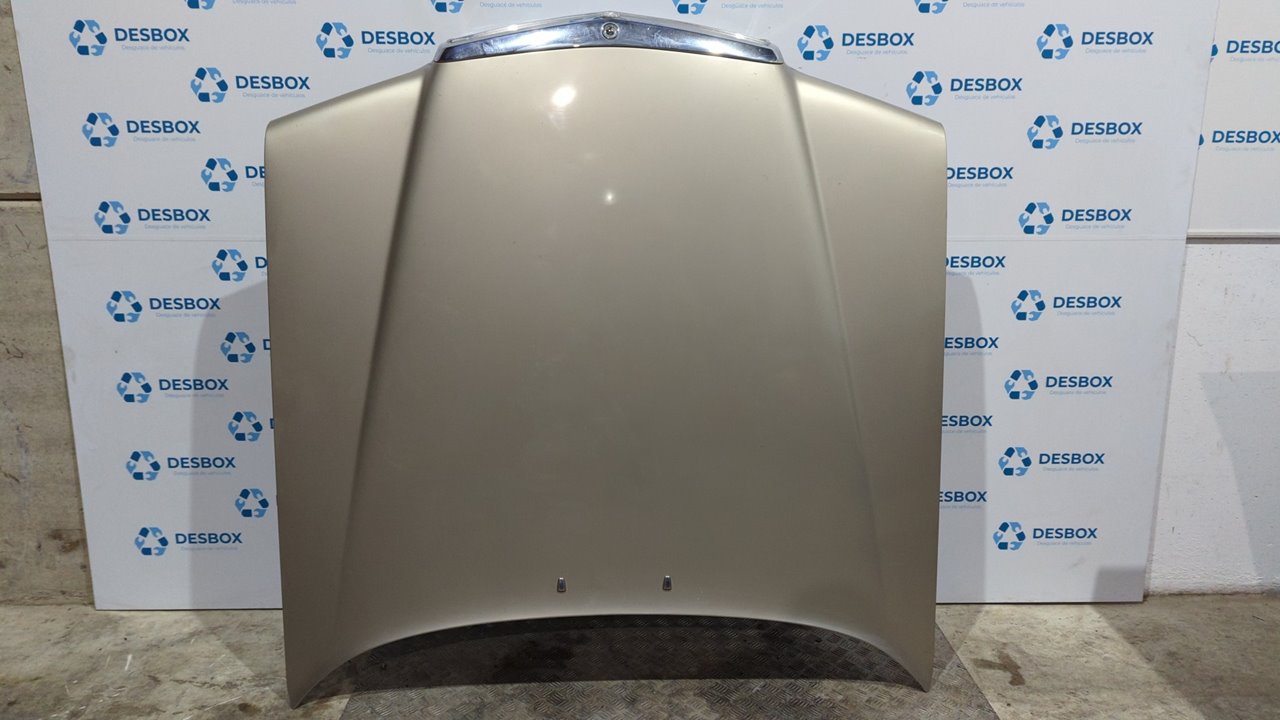 CAPO MERCEDES-BENZ CLASE S (W126) BERLINA+COUPE