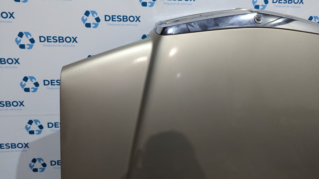 CAPO MERCEDES-BENZ CLASE S (W126) BERLINA+COUPE - vista 7