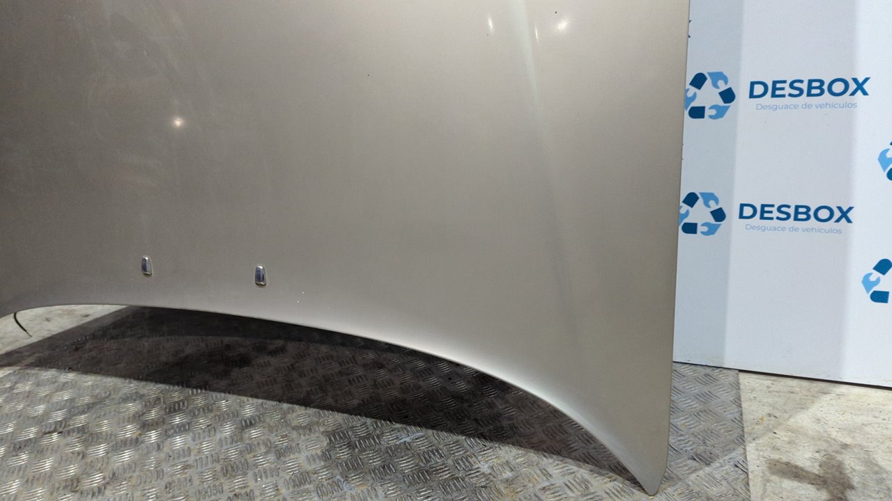 CAPO MERCEDES-BENZ CLASE S (W126) BERLINA+COUPE - vista 5