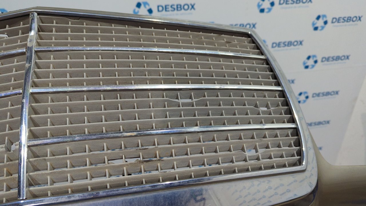 CAPO MERCEDES-BENZ CLASE S (W126) BERLINA+COUPE - vista 9