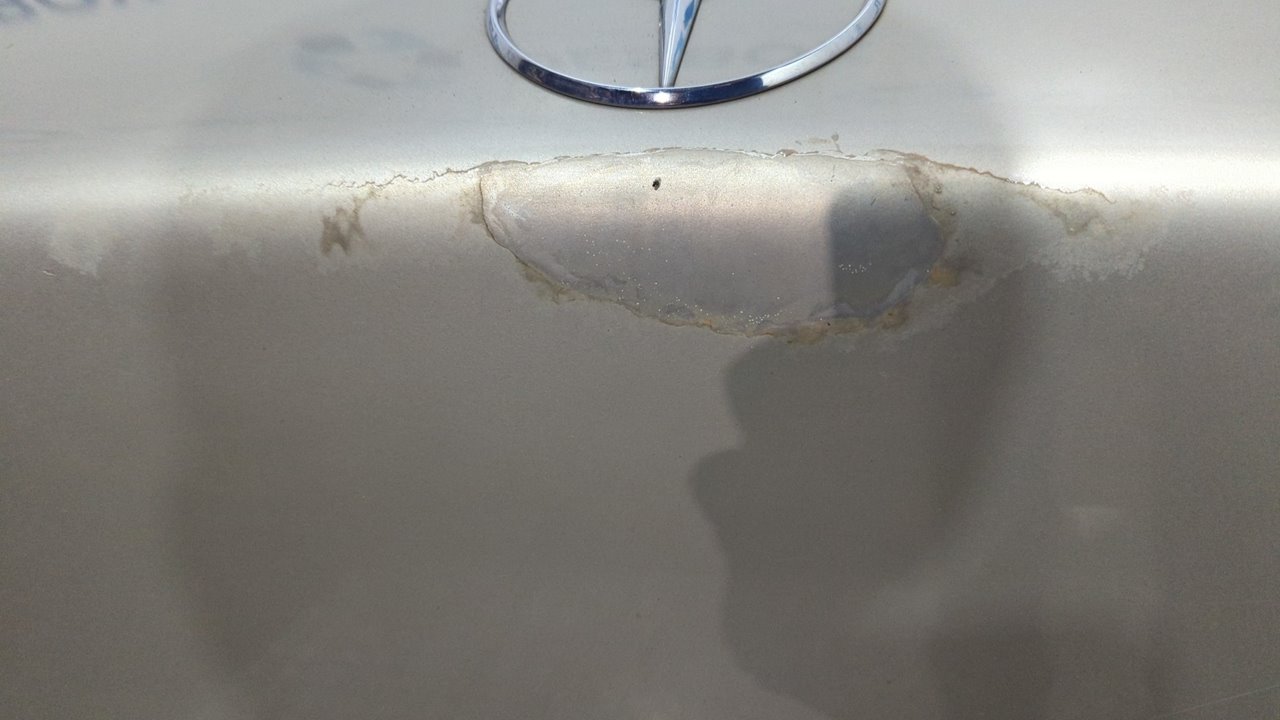 TAPA MALETERO MERCEDES-BENZ CLASE S (W126) BERLINA+COUPE - vista 7