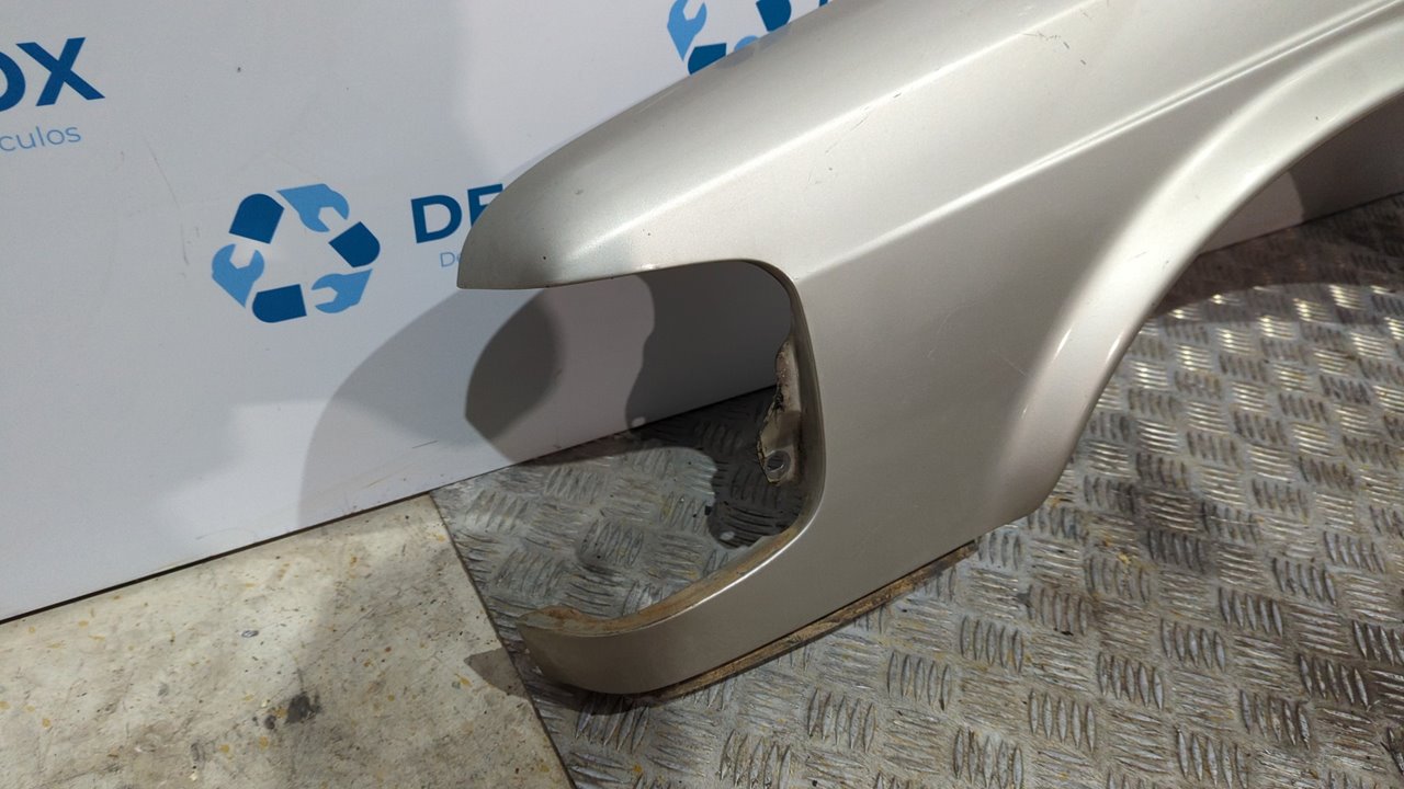 ALETA DELANTERA IZQUIERDA MERCEDES-BENZ CLASE S (W126) BERLINA+COUPE - vista 6