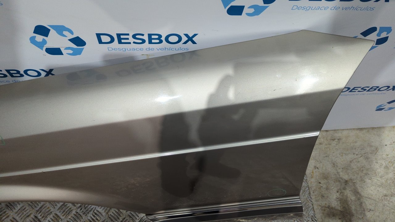 ALETA DELANTERA IZQUIERDA MERCEDES-BENZ CLASE S (W126) BERLINA+COUPE - vista 4