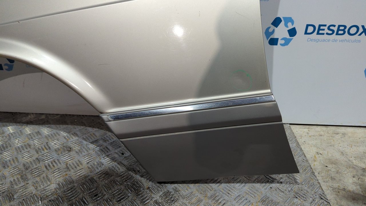 ALETA DELANTERA IZQUIERDA MERCEDES-BENZ CLASE S (W126) BERLINA+COUPE - vista 2