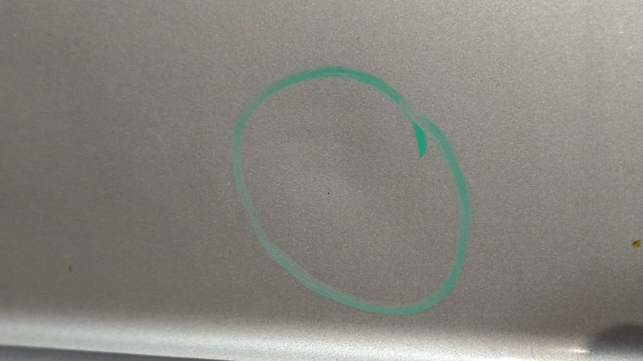 ALETA DELANTERA IZQUIERDA MERCEDES-BENZ CLASE S (W126) BERLINA+COUPE - vista 9