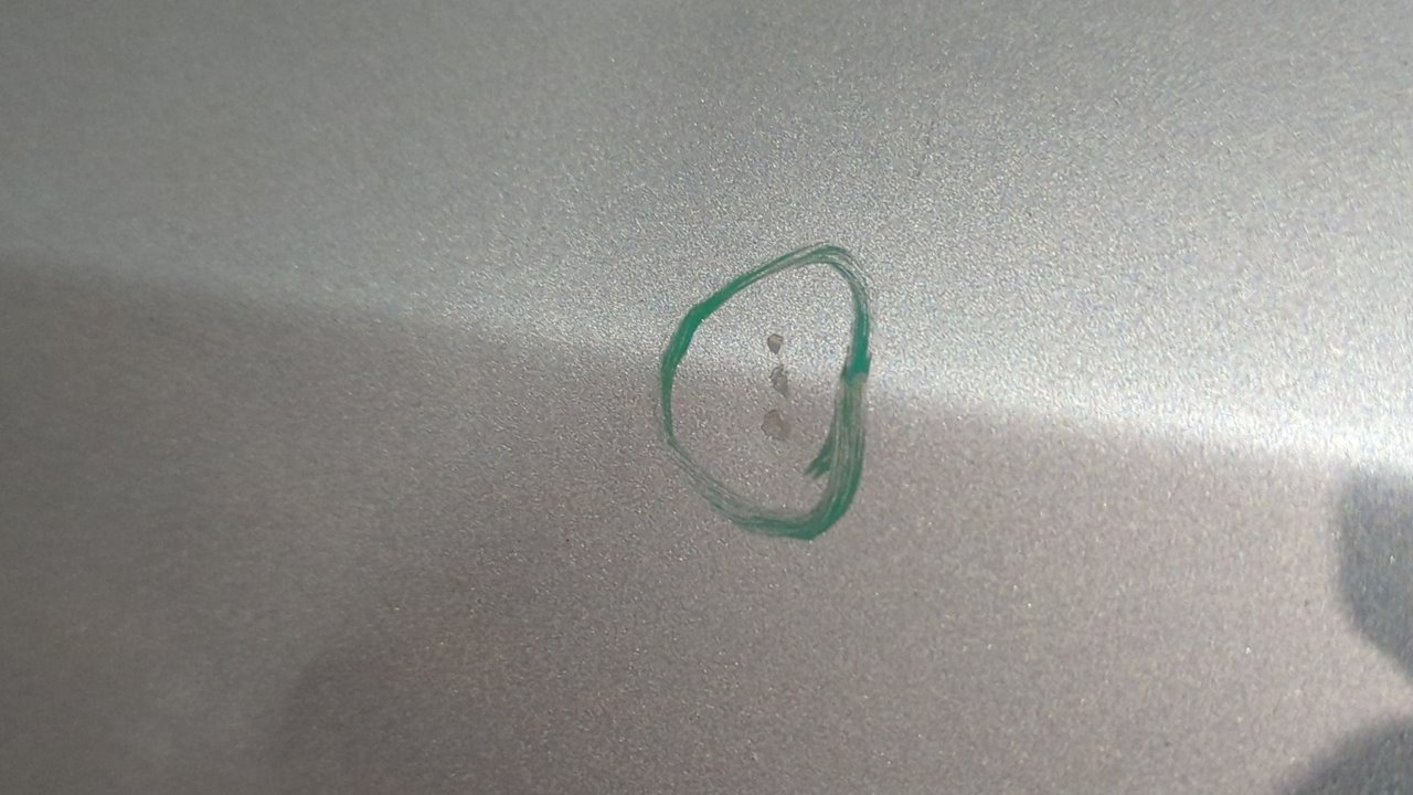 ALETA DELANTERA IZQUIERDA MERCEDES-BENZ CLASE S (W126) BERLINA+COUPE - vista 5