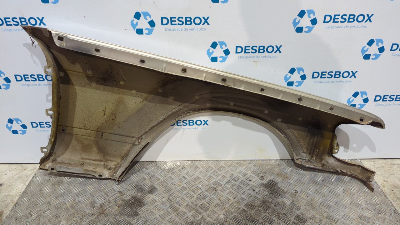 ALETA DELANTERA IZQUIERDA MERCEDES-BENZ CLASE S (W126) BERLINA+COUPE - vista 11