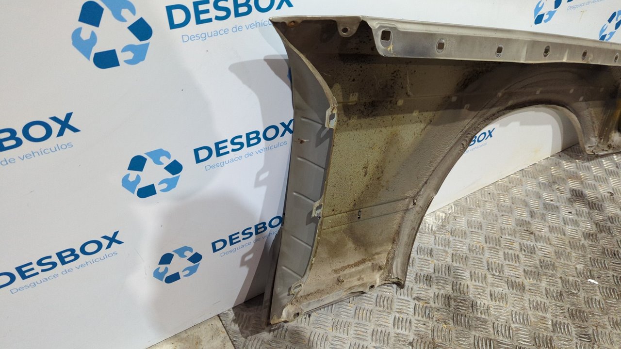 ALETA DELANTERA IZQUIERDA MERCEDES-BENZ CLASE S (W126) BERLINA+COUPE - vista 7
