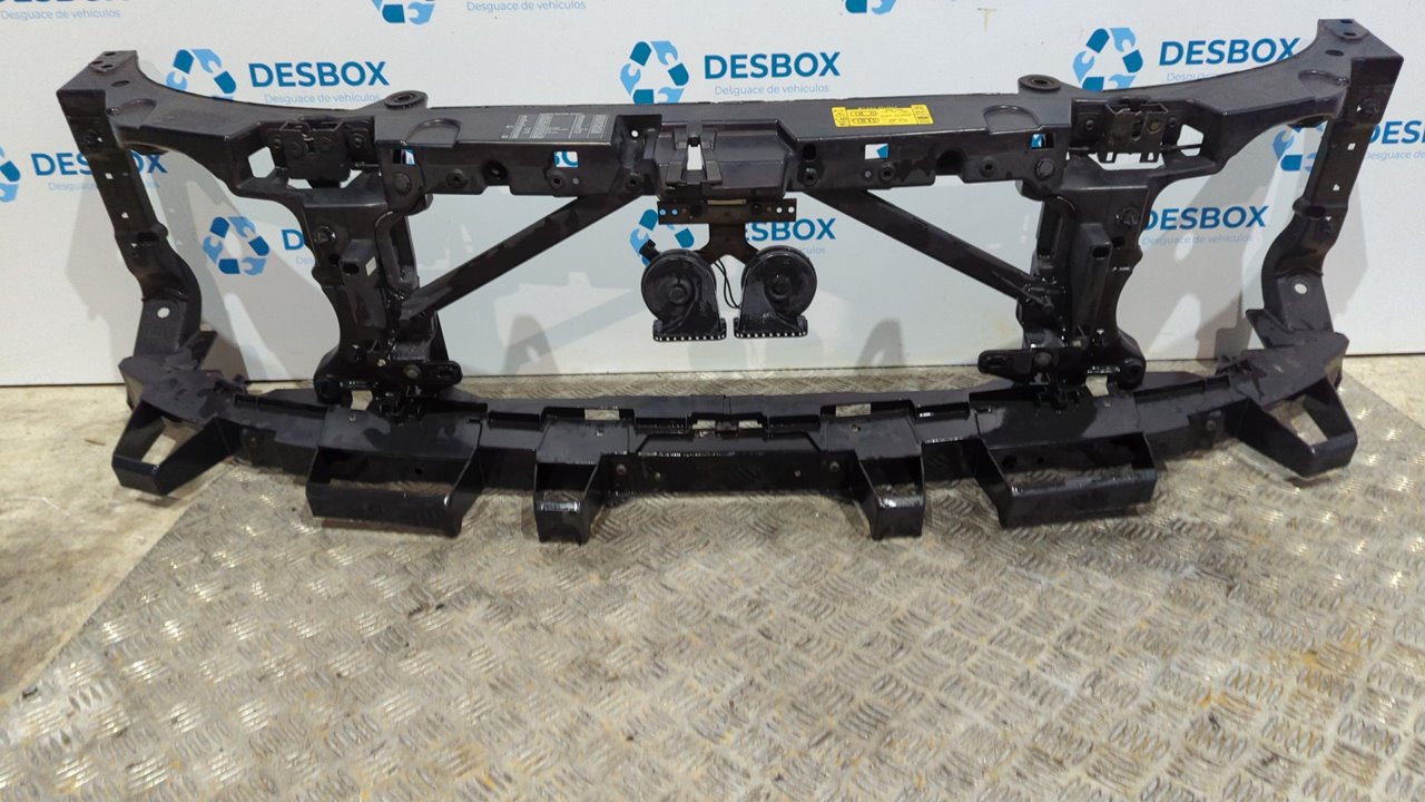 PANEL FRONTAL LAND ROVER RANGE ROVER SPORT