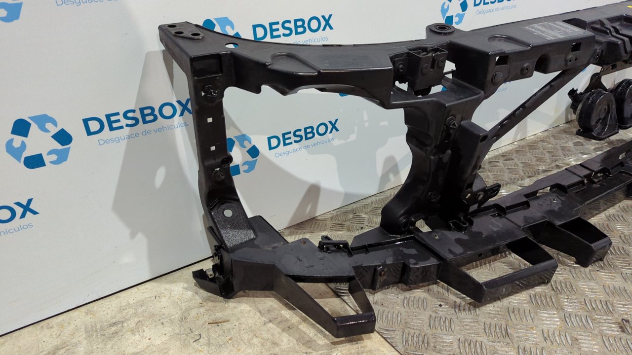 PANEL FRONTAL LAND ROVER RANGE ROVER SPORT - vista 3