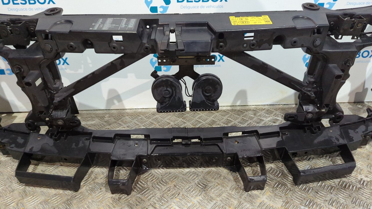 PANEL FRONTAL LAND ROVER RANGE ROVER SPORT - vista 5