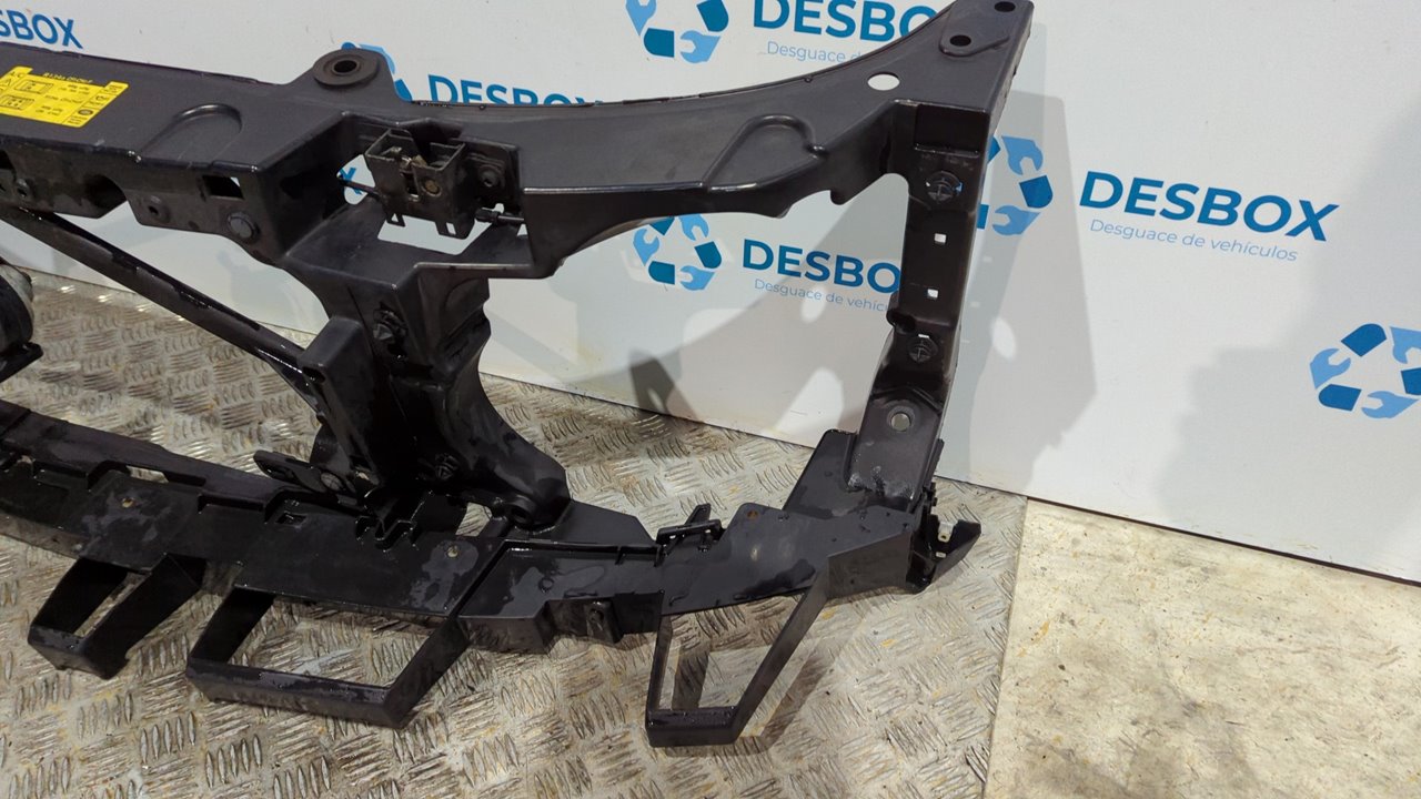 PANEL FRONTAL LAND ROVER RANGE ROVER SPORT - vista 6