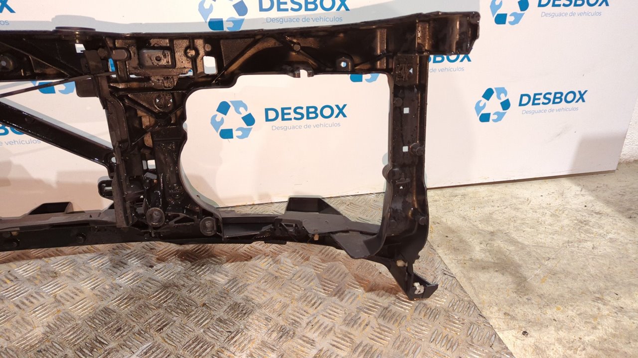 PANEL FRONTAL LAND ROVER RANGE ROVER SPORT - vista 4