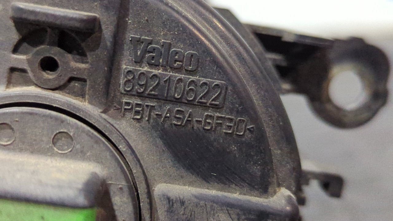 FARO ANTINIEBLA DERECHO LAND ROVER RANGE ROVER SPORT - vista 2