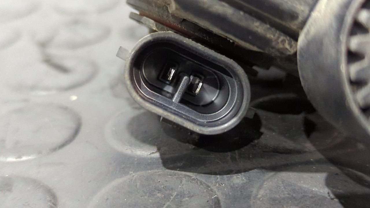 FARO ANTINIEBLA DERECHO LAND ROVER RANGE ROVER SPORT - vista 4