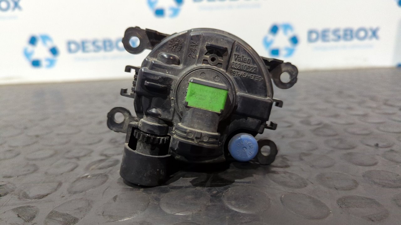 FARO ANTINIEBLA IZQUIERDO LAND ROVER RANGE ROVER SPORT - vista 5