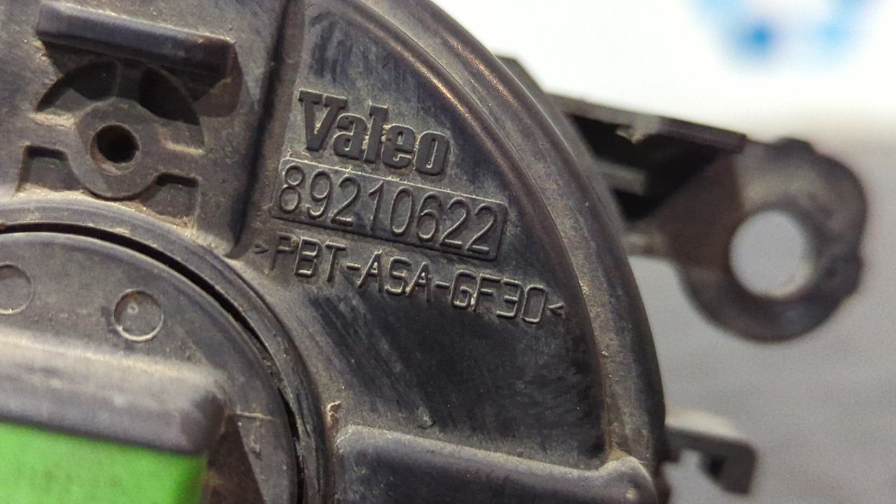 FARO ANTINIEBLA IZQUIERDO LAND ROVER RANGE ROVER SPORT - vista 3