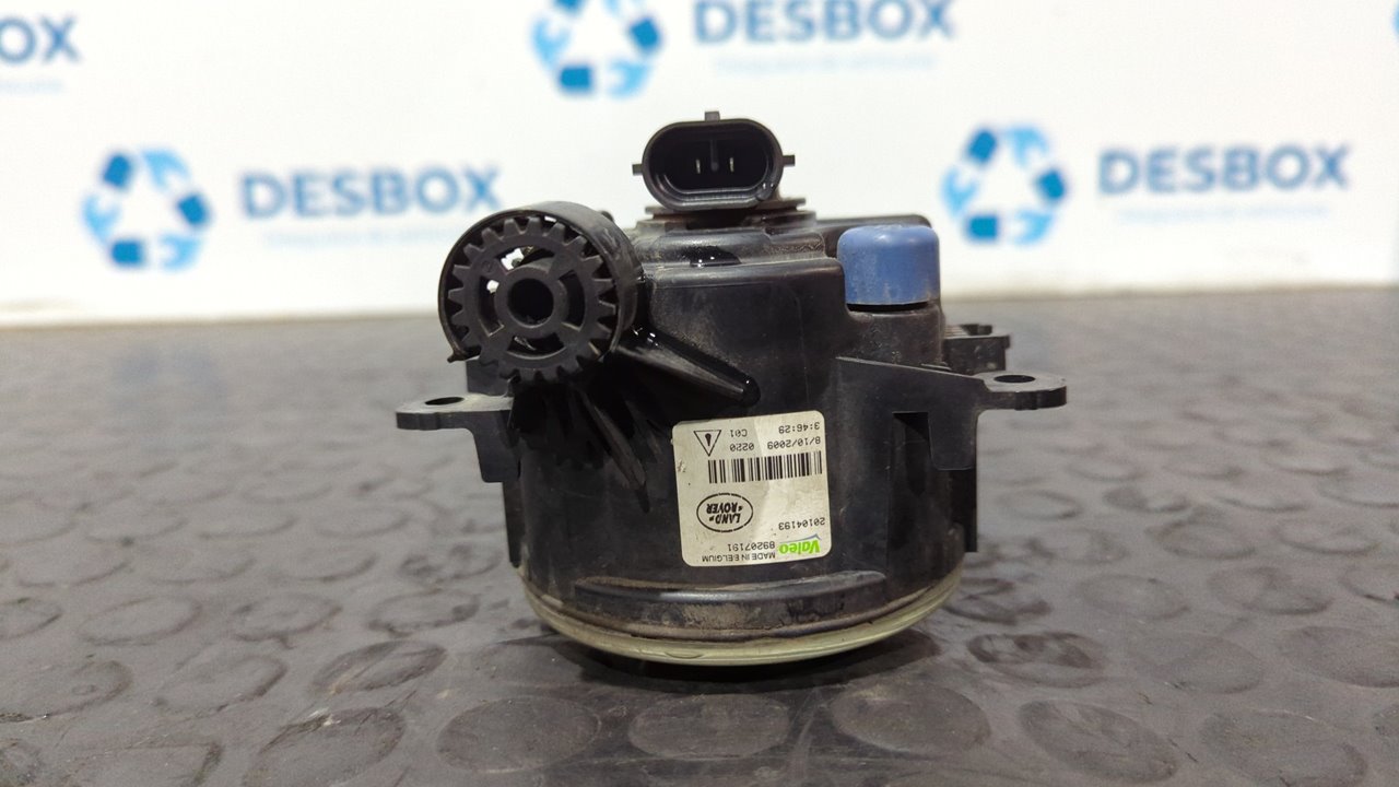 FARO ANTINIEBLA IZQUIERDO LAND ROVER RANGE ROVER SPORT - vista 6
