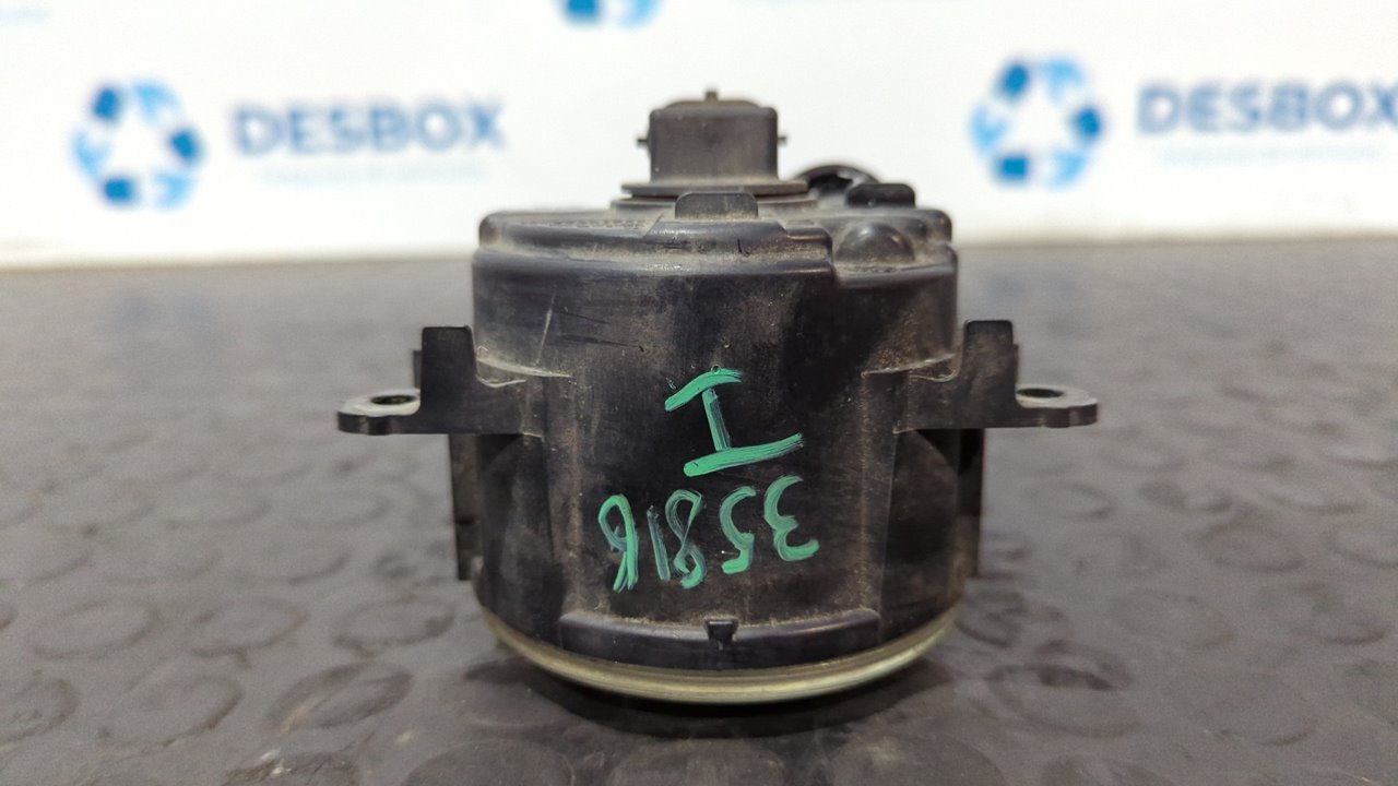 FARO ANTINIEBLA IZQUIERDO LAND ROVER RANGE ROVER SPORT - vista 7