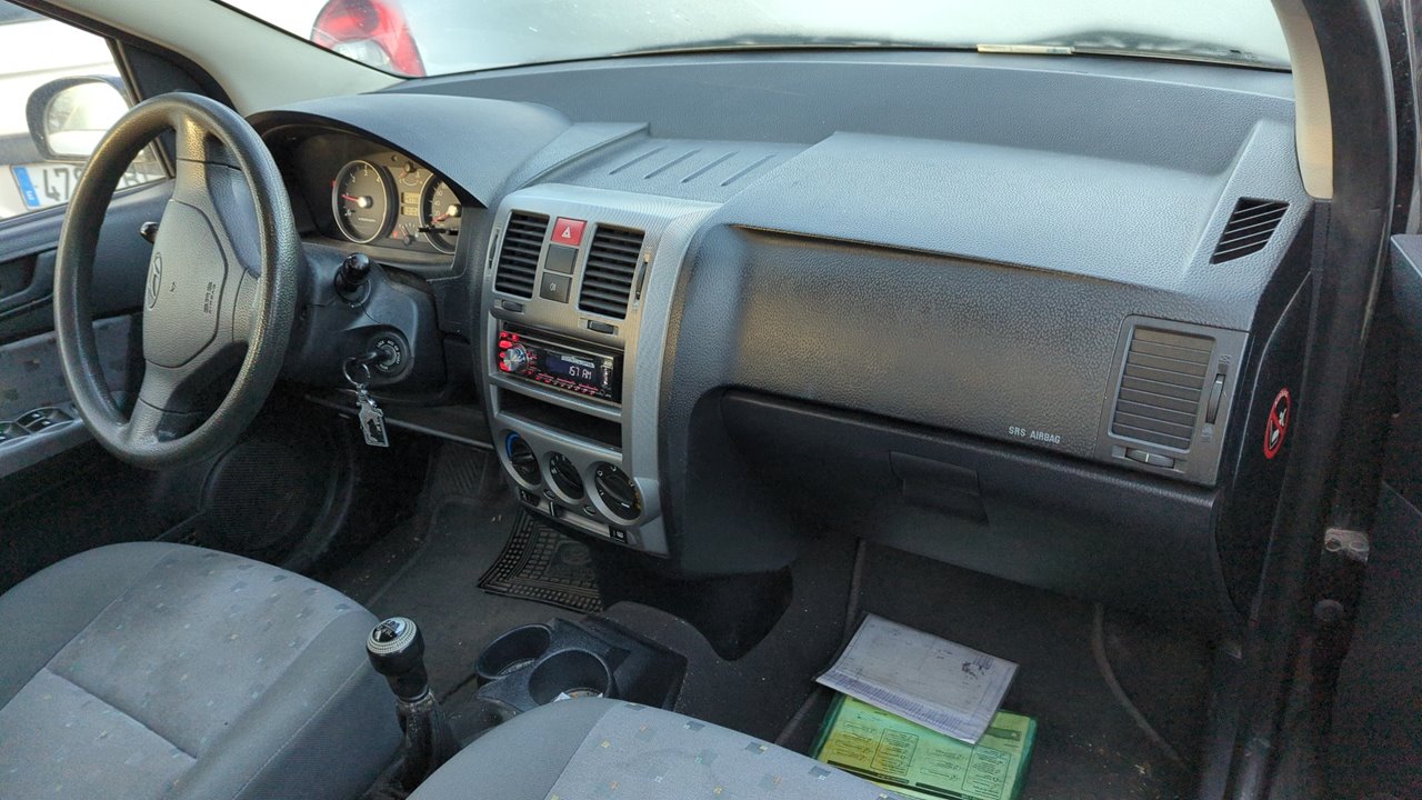 Vista 8