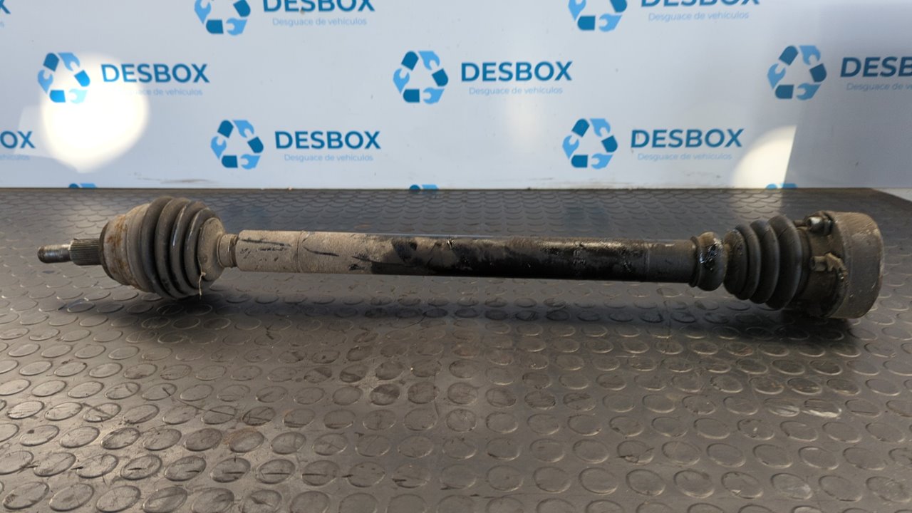 TRANSMISION DELANTERA DERECHA AUDI A3 (8L)