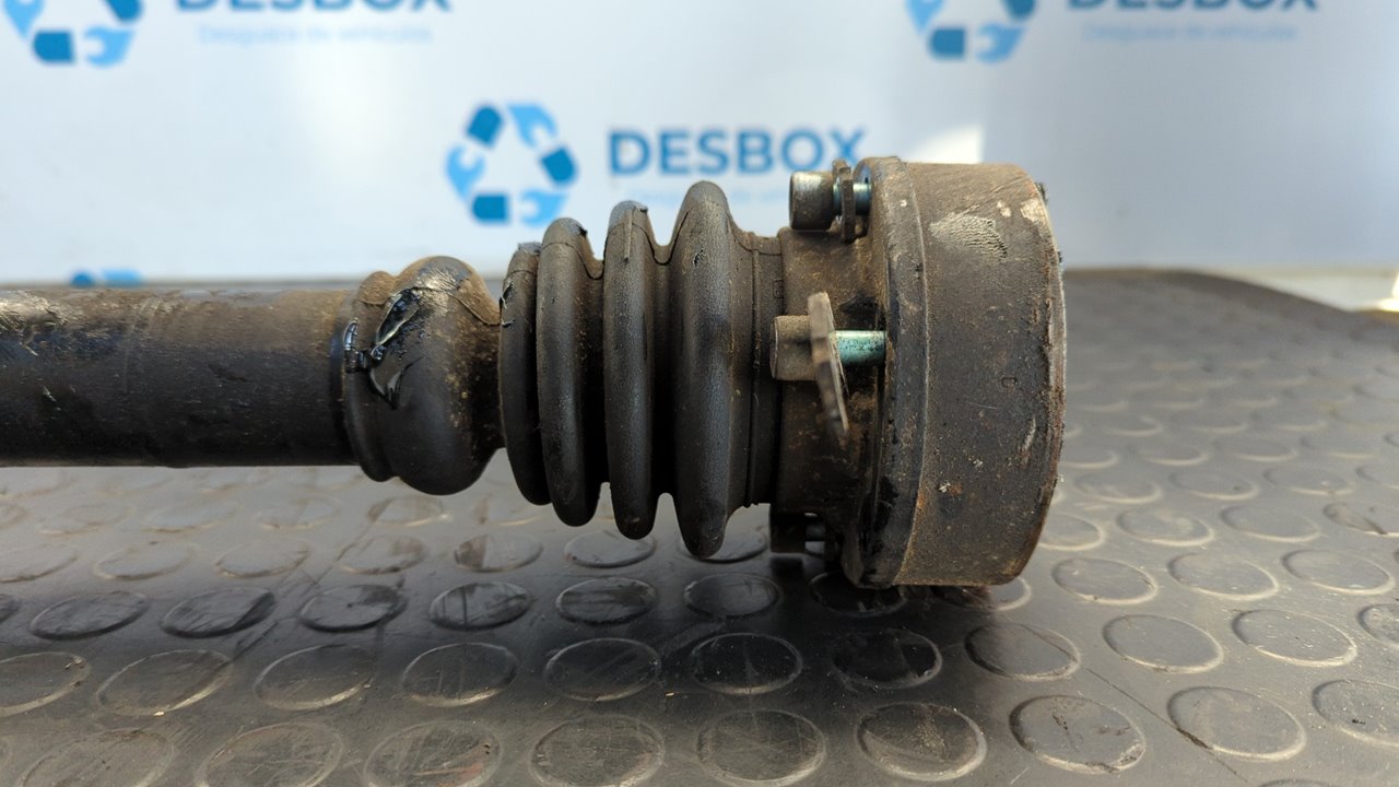 TRANSMISION DELANTERA DERECHA AUDI A3 (8L) - vista 2