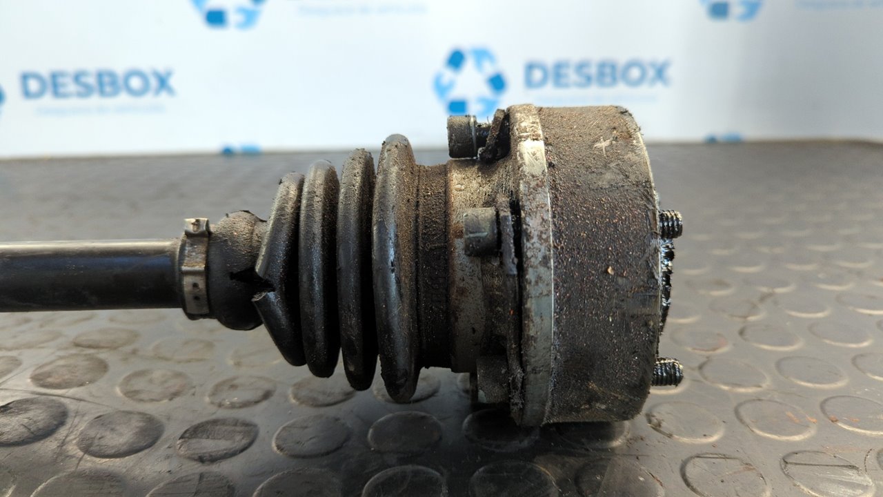 TRANSMISION DELANTERA IZQUIERDA AUDI A3 (8L) - vista 2