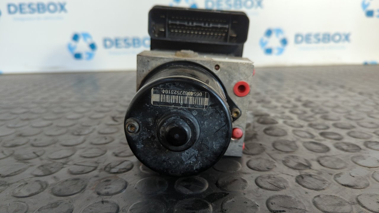 ABS AUDI A3 (8L) - vista 9