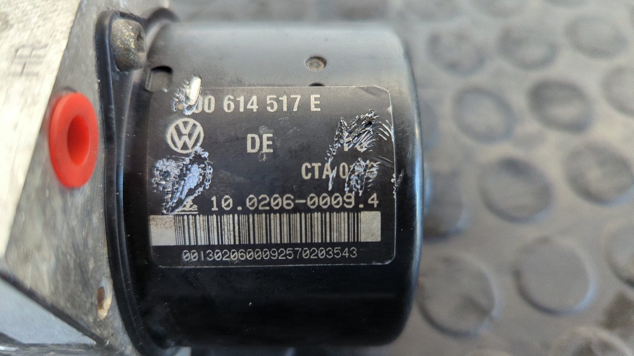 ABS AUDI A3 (8L) - vista 7