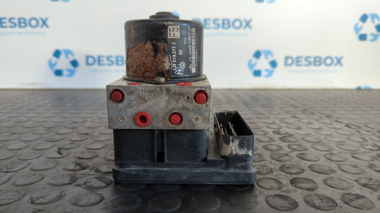 ABS VOLKSWAGEN GOLF IV BERLINA (1J1)