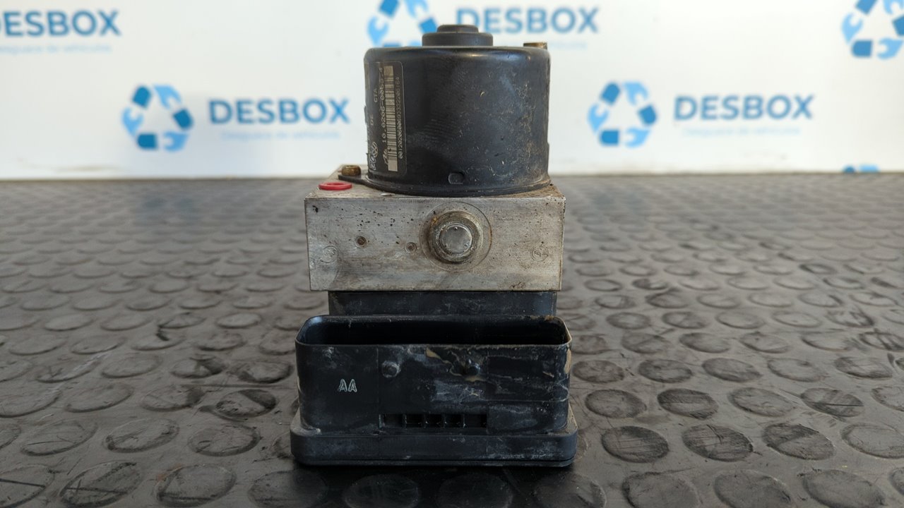 ABS VOLKSWAGEN GOLF IV BERLINA (1J1) - vista 2