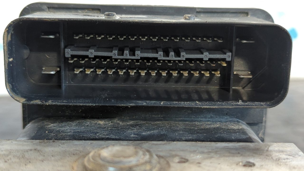 ABS VOLKSWAGEN GOLF IV BERLINA (1J1) - vista 3