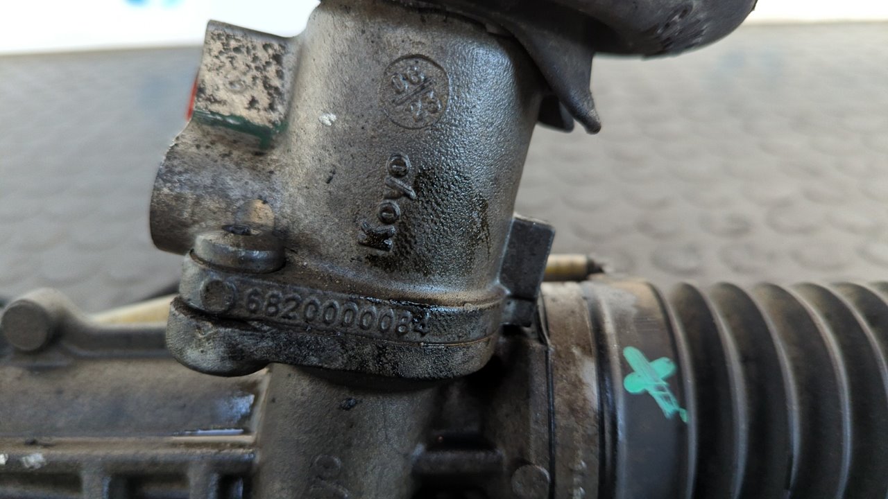 CREMALLERA DIRECCION CITROEN C4 GRAND PICASSO - vista 2