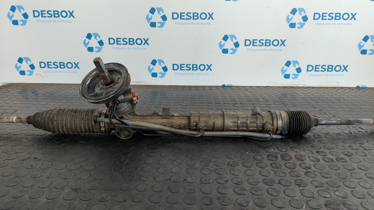 CREMALLERA DIRECCION CITROEN C4 GRAND PICASSO - vista 6