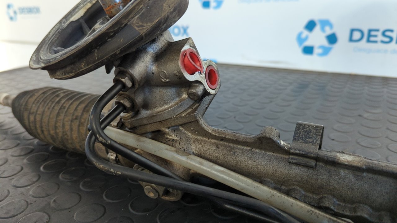 CREMALLERA DIRECCION CITROEN C4 GRAND PICASSO - vista 3