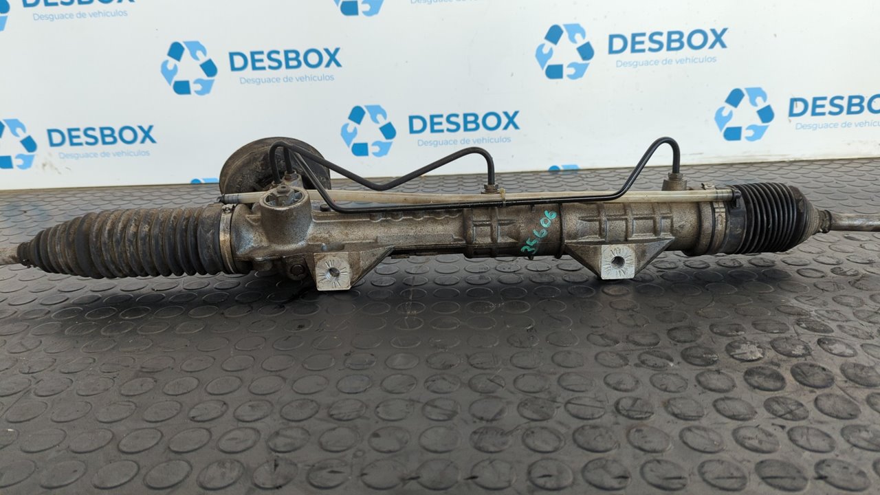 CREMALLERA DIRECCION CITROEN C4 GRAND PICASSO - vista 5