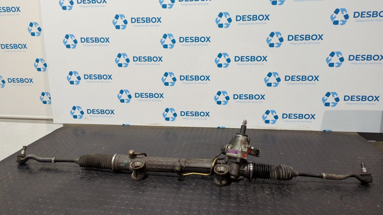 CREMALLERA DIRECCION MERCEDES-BENZ CLASE E (W210) BERLINA DIESEL