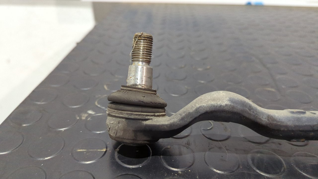 CREMALLERA DIRECCION MERCEDES-BENZ CLASE E (W210) BERLINA DIESEL - vista 5