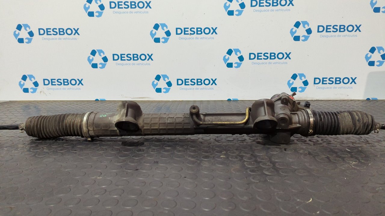 CREMALLERA DIRECCION MERCEDES-BENZ CLASE E (W210) BERLINA DIESEL - vista 6