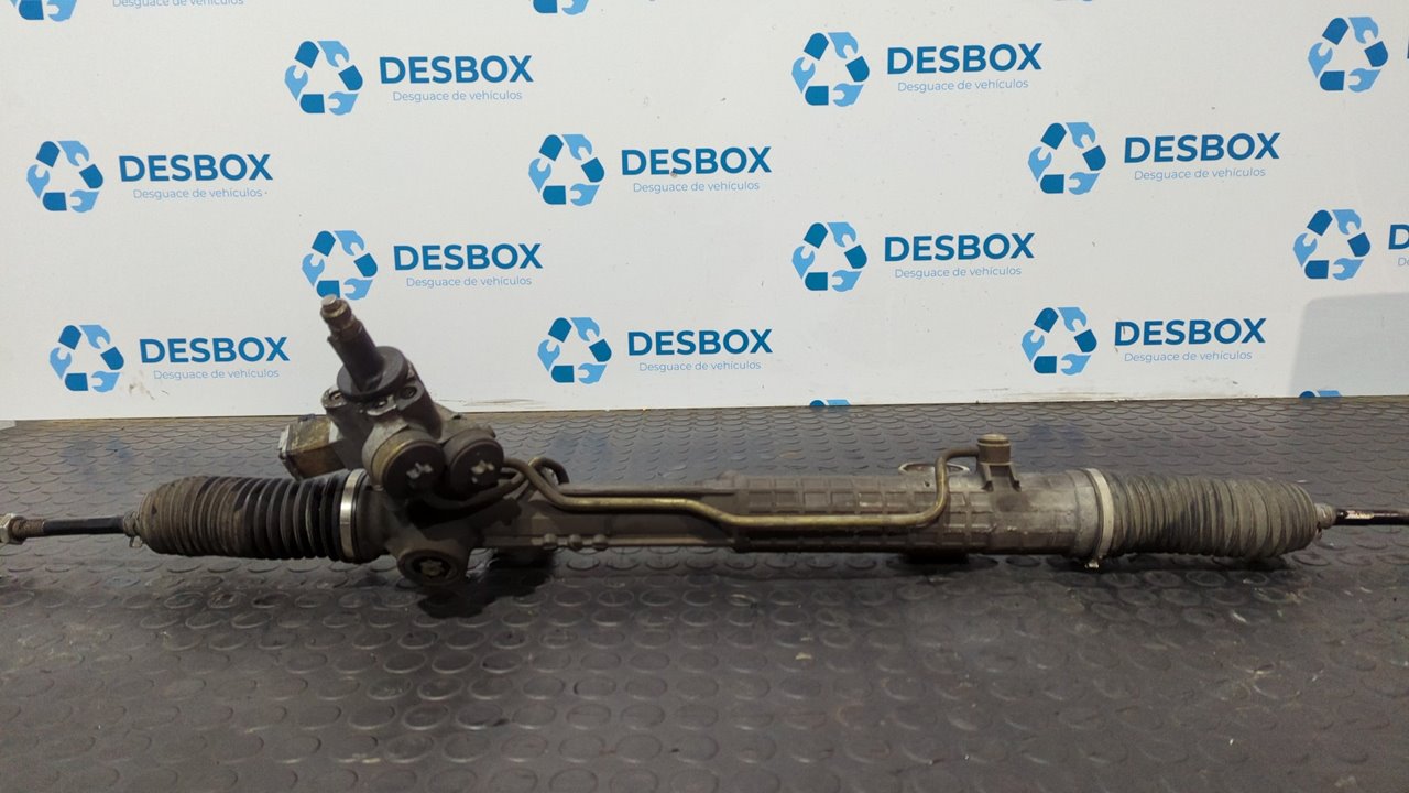 CREMALLERA DIRECCION MERCEDES-BENZ CLASE E (W210) BERLINA DIESEL - vista 3