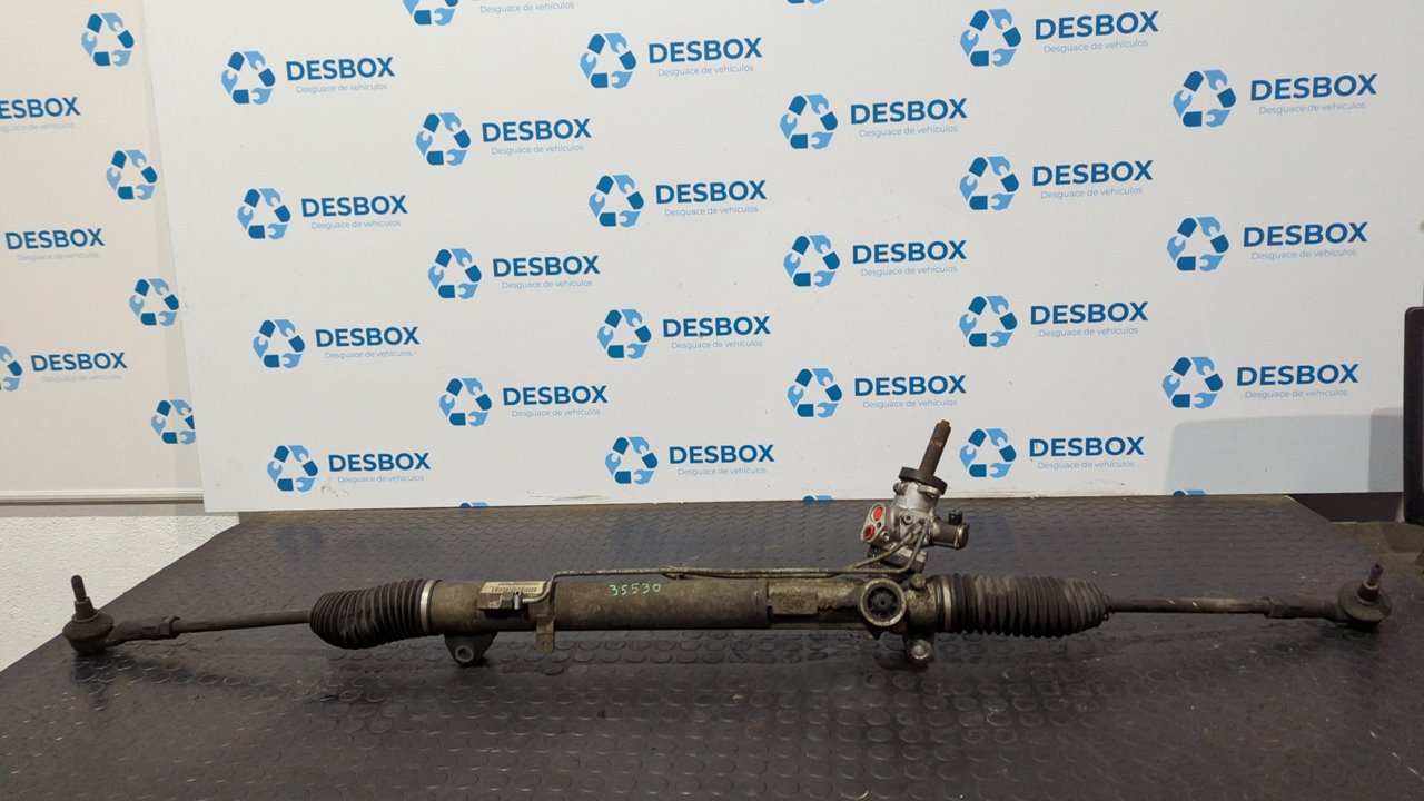 CREMALLERA DIRECCION LAND ROVER RANGE ROVER SPORT