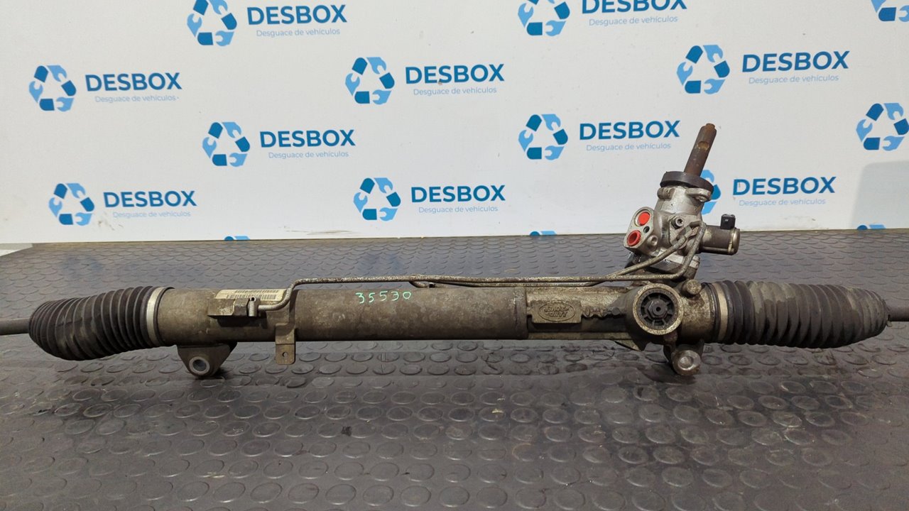 CREMALLERA DIRECCION LAND ROVER RANGE ROVER SPORT - vista 8