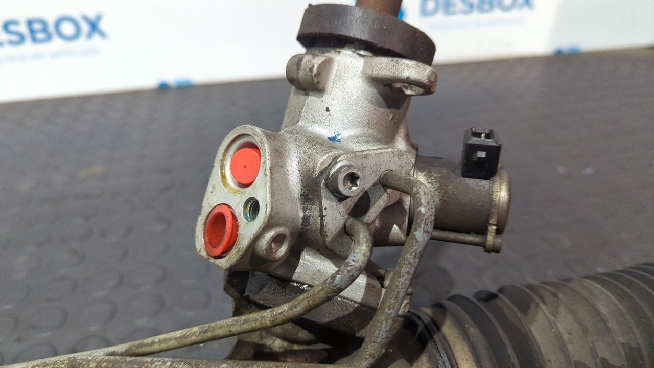 CREMALLERA DIRECCION LAND ROVER RANGE ROVER SPORT - vista 11